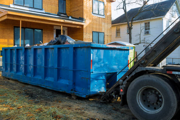 Best Demolition Debris Removal  in Cambridge, IL