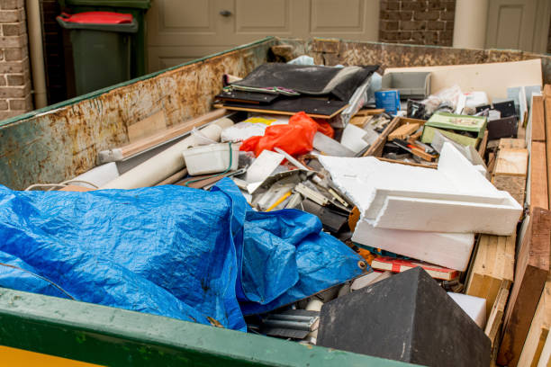 Best Scrap Metal Removal  in Cambridge, IL