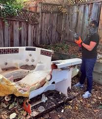 Demolition Debris Removal in Cambridge, IL